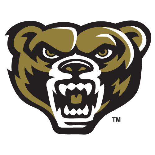 OAKLAND CITY Logo