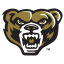 OAKLAND CITY logo