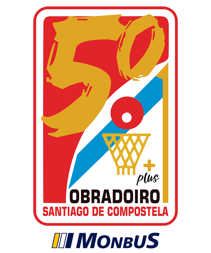 OBRADOIRO CAB Logo