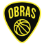 OBRAS BASKET logo