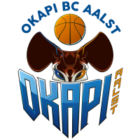 OKAPI BC AALSTAR Logo