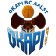OKAPI BC AALSTAR logo
