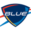 OKLAHOMA CITY BLUE logo