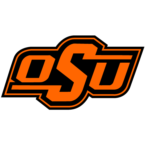 OKLAHOMA STATE Logo