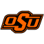 OKLAHOMA STATE logo