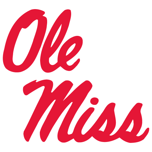OLE MISS Logo