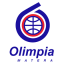 OLIMPIA MATERA logo