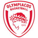 OLYMPIACOS BC Logo