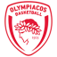 OLYMPIACOS BC logo