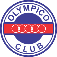 OLYMPICO CLUB Logo