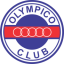 OLYMPICO CLUB logo
