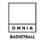OMNIA BASKETBALL ACADEMY logo