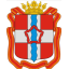 OMSK REGION logo