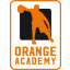 ORANGE ACADEMY logo
