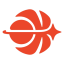 ORANGERA BASKETBALL logo