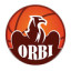 ORBI logo