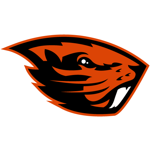 OREGON STATE Logo