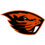 OREGON STATE logo