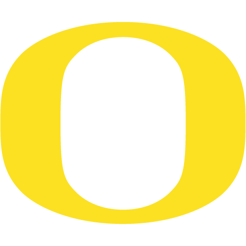 OREGON Logo