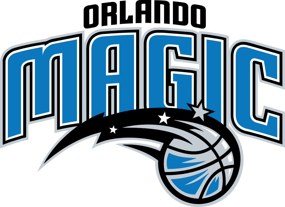 ORLANDO MAGIC Logo