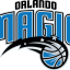 ORLANDO MAGIC logo