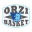 ORZI BASKET logo