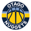 OTAGO NUGGETS logo