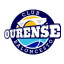 OURENSE BALONCESTO logo