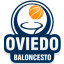 OVIEDO BALONCESTO logo