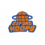 OXFORD HOOPS logo