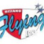 OZZANO FLYING 1980 logo