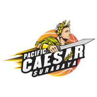PACIFIC CAESAR SURABAYA Logo