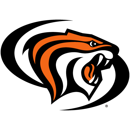 PACIFIC Logo