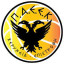 PAEEK KYRENIA logo
