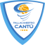 PALLACANESTRO CANTU logo