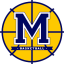 PALLACANESTRO MONCALIERI logo
