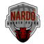 PALLACANESTRO NARDO logo