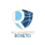 PALLACANESTRO ROSETO logo