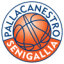 PALLACANESTRO SENIGALLIA logo