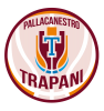 PALLACANESTRO TRAPANI Logo