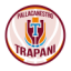 PALLACANESTRO TRAPANI logo