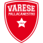 PALLACANESTRO VARESE logo