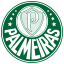 PALMEIRAS logo