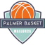 PALMER BASKET MALLORCA logo