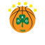 PANATHINAIKOS BC logo