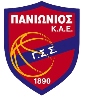 PANIONIOS BC Logo