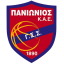 PANIONIOS BC logo