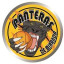 PANTERAS DE MIRANDA logo