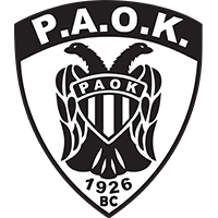 PAOK BC Logo