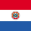PARAGUAY logo